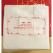 資生堂心機美妝蛋粉撲3入組合/碧麗妃吸油面紙/粉餅用粉撲/化粧棉