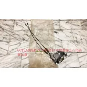 三菱 OUTLANDER 08-14 中控馬達 六角鎖 車門六角鎖 車門鎖 中控馬達含六角鎖 中控鎖 信昌件