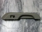 正廠 NISSAN MARCH K11 99 車門內抓手上蓋 內扶手上蓋 內引手上蓋 開門把手上蓋 各車系六角鎖,泥槽
