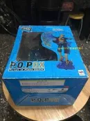 【九尾妖狐】全新現貨 港版景品 海賊王 POP DX 不死鳥 馬爾科 馬可 白鬍子海賊團