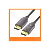 (店+)DP線 光纖線 8K60HZ 電競級 高清 displayport dp 公對公 公公 傳輸線 20M