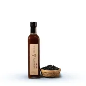 (店+)【成就希望工程】台灣青仁黑豆醬油膏 250mlx1瓶 (180天以上自然發酵/甲級純釀造/無防腐劑/無安定劑/無麩質蛋白 )