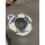 ［gy6 離合器 小彈簧 ］Drg mmbcu 曼巴 jets 雷霆 雷霆王 g6 1000轉1500轉 降低抖動 起步