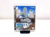 (中古) PS3 鐵道迷 電車迷 Railfan 港版日文