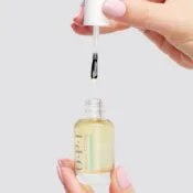 (一軒髮品屋) OPI 指緣油 15mL NSSC004 植萃全效專業手足保養系列 小金油 指精華