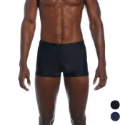 NIKE SWIM SCIBBLE 男性四角泳褲 平口泳褲 男泳褲 NESSE635 24SS 【樂買網】