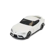 【TOMICA】多美小汽車 NO.073 豐田GR Supra 亞版