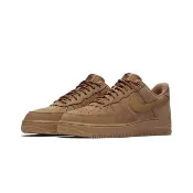 【NIKE 耐吉】Nike Air Force 1 Low 07 LV8 Wheat Flax 小麥色 亞麻 休閒鞋 CJ9179-200