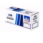 【JAB】Brother TN-1000環保碳粉匣(支援 HL1110系列/1112系列 MFC1810系列/1815系列/DCP1510系列/1512系列)