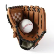 ⚾新北出貨🥎 專業棒球接球手套 成人青少年小學生適用 投手捕手訓練壘球手套 學校少棒校隊室內戶外練球裝備