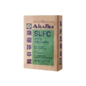 (店+)南星 坪平泥 25公斤 自坪泥 地坪修補材 自平水泥
