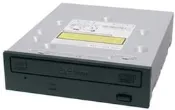 Pioneer PIO-DVR-215 DVD燒錄機 SATA