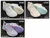 (台同運動活力館) 勝利 VICTOR【全面型】SH-A610IV-F【女款】A600 羽球鞋 A600F A610