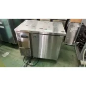中古 HOSHIZAKI 星崎 企鵝 臥式冷凍冰箱  工作檯冰箱 製冰機 商用冰箱 冷凍設備