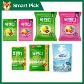 LOTTE 樂天喉糖