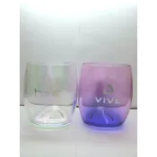 HTC 多彩環保對杯 480ml 環保材質 環保杯 耐熱85度