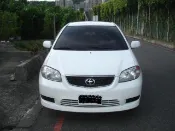 2004型豐田vios 1.5cc女用一手車  車況極佳只賣22.5萬