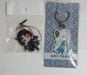 【買動漫】單售 陰陽師 同人 壓克力吊飾 吸血姬 妖琴師