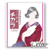 【小毛球生活館】Wooly寵兔的活力源