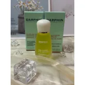★ 現貨 ☆ DARPHIN 朵法 台灣專櫃貨 高效美容油 ►甘菊、甜橘◄ 芳香精露15ml
