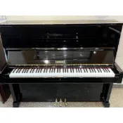 YAMAHA U2 直立式鋼琴 傳統鋼琴 二手鋼琴 《鴻韻樂器》