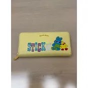 【全新現貨】Samantha Thavasa 玩具總動員4 聯名長夾 兔崽子與鴨霸 Ducky Bunny 迪士尼正品