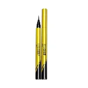 媚比琳 超激細抗暈眼線液 抗手震版 黑色 0.5ml #小金蓋
