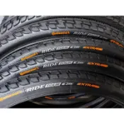 高雄盛恩 Continental 馬牌 Ride Tour 26X1.75 700X28C 外胎 輪胎 防刺胎 電輔車