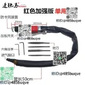 AF-5A氣動往復是銼刀打工路氣銼風銼行程5mm銼刀夾頭粗齒銼砂紙棒