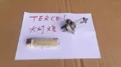 TERCEL  特雪兒 95-2002年 極新正廠 大燈泡 小燈泡座