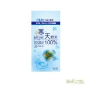 草本之家日本寒天粉100克X1瓶