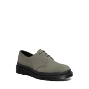 Dr. Martens 馬汀 1461 Milled Nubuck皮革防水女款牛津鞋