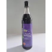 (店+)陳稼莊 桑椹原汁 600mlx1罐(無糖/有糖)