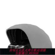 愛尚購物 {可刷卡 打統編}不銹鋼半自動移動車庫折疊伸縮車棚液壓遮陽棚防暴曬汽車停車棚