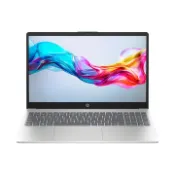 【順發線上購物】hp Laptop 15-fd0656tu 星河銀(無包鼠/15.6“/N100/4G/256G SSD/W11s)筆電