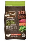 〈嚕咪〉Merrick奇跡-無榖羊肉 犬飼料〈300g〉