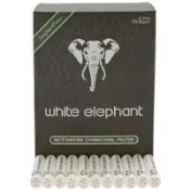 【12H內出貨🚚】德國🇩🇪正品原裝進口✨🐘象牌濾芯9mm 活性碳 White-Elephant 白象牌大象牌💯現貨‼️