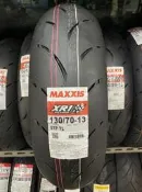 «車專研» 瑪吉斯 MAXXIS XR1 130/70-13 建議售價$3000,現場安裝或郵寄另有優惠價