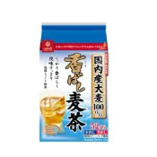 日本 hakubaku 白麥麥茶包 (7g x1小袋)   麥茶