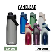 CAMELBAK CHUG 直飲式戶外運動水瓶 750ml