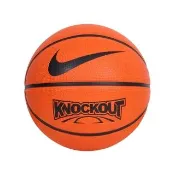 【NIKE 耐吉】KNOCKOUT DEFLATED 7號籃球-訓練 運動 室外(N101426481407)