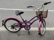 【生活鐵馬Life Bike】捷安特 GIANT Liv  24吋 變速淑女車