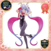 Good Smile Company 角色・主唱系列01 初音未來 POP UP PARADE 兔子洞Ver. L尺寸 