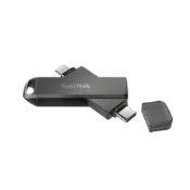 (店+)iXpand Flash Drive Luxe SDIX70N 雙用隨身碟, 64GB