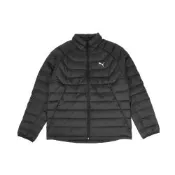 Puma 羽絨外套 Packlite Down 男款 黑 鴨絨 保暖 693462-01