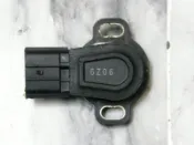 三菱 FREECA SPACE GEAR 節氣門位置感知器 節氣閥感應器 節汽門感應器 TPS 歡迎詢問