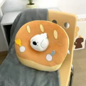 全球選品1館 生活百貨 新款午睡枕辦公室午休小學生午睡趴枕桌上睡覺抱枕兒童趴睡枕
