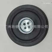 寶馬F10 F01 F07 曲軸皮帶輪 N57柴油引擎 正廠品質 耐用升級 汽車零件