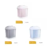  原廠保固《凱西寶貝》Combi PRO360 PLUS 高效消毒烘乾鍋專用保管箱