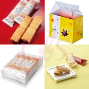 [$699免運] 【預購】日本 小倉山莊 醬油仙貝蛋煎捲餅 雙口味 起司 奶油 蛋捲 餅乾 零食 芝麻 鹹甜口味 零嘴 ☆艾莉莎ELS☆